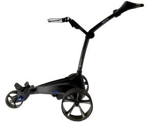 Električni voziček za golf Motocaddy M5 GPS 2024 Black Električni voziček za golf (Rabljeno) - 7