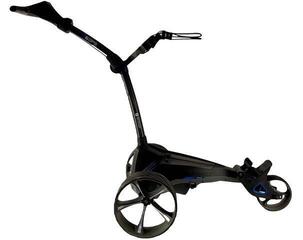 Električni voziček za golf Motocaddy M5 GPS 2024 Black Električni voziček za golf (Rabljeno) - 1