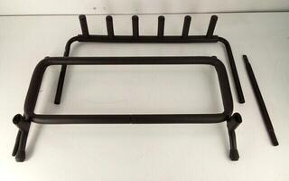 Βάση για Κιθάρες Fender Multi-Stand 5 Βάση για Κιθάρες (Μεταχειρισμένο) - 1