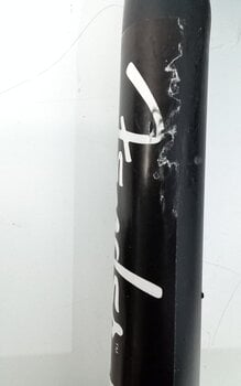 Stojan pre viac gitár Fender Multi-Stand 5 Stojan pre viac gitár (Zánovné) - 3