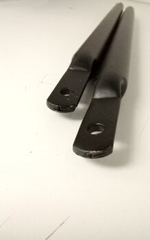 Stojan pre viac gitár Fender Multi-Stand 5 Stojan pre viac gitár (Zánovné) - 4