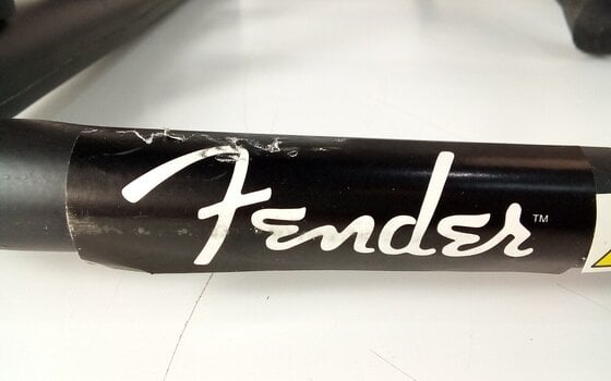 Stojan pre viac gitár Fender Multi-Stand 5 Stojan pre viac gitár (Zánovné) - 5