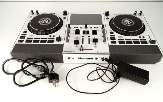 Consolle DJ Numark Mixstream Pro Go Consolle DJ (Seminuovo) - 2