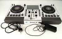Numark Mixstream Pro Go Consolle DJ
