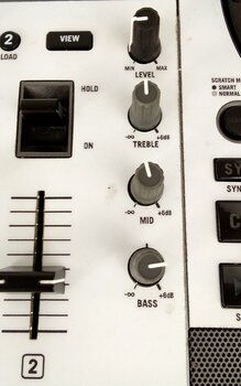 Consolle DJ Numark Mixstream Pro Go Consolle DJ (Seminuovo) - 4