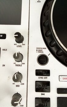 Consolle DJ Numark Mixstream Pro Go Consolle DJ (Seminuovo) - 5