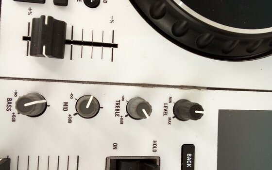 Consolle DJ Numark Mixstream Pro Go Consolle DJ (Seminuovo) - 6