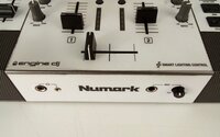 Numark Mixstream Pro Go Consolle DJ