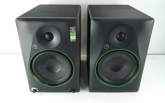 Active Studio Monitor Mackie CR8BT Active Studio Monitor 2 pcs (Pre-owned) - 2