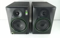 Mackie CR8BT Active Studio Monitor 2 pcs