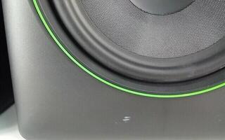 Aktivní studiový monitor Mackie CR8BT Aktivní studiový monitor 2 ks (Zánovní) - 2