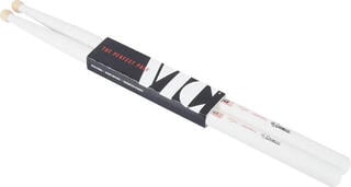 Būgnų lazdelės Vic Firth Corpsmaster Signature Snare Ralph Hardimon - 1