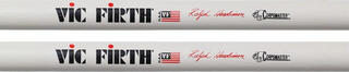 Būgnų lazdelės Vic Firth Corpsmaster Signature Snare Ralph Hardimon - 2