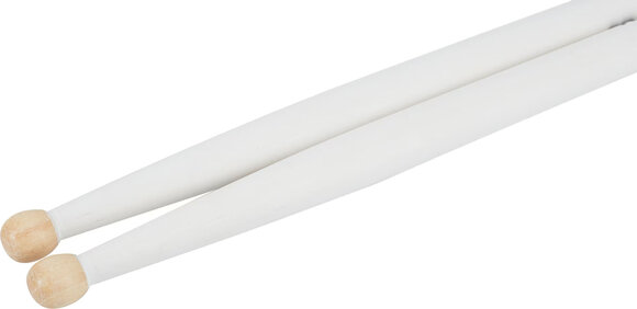 Trommestikker Vic Firth Corpsmaster Signature Snare Ralph Hardimon Trommestikker - 6