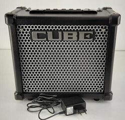 Mini combo pentru chitară Roland Cube 10 GX Mini combo pentru chitară (Folosit) - 1