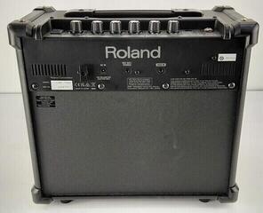 Mini combo pentru chitară Roland Cube 10 GX Mini combo pentru chitară (Folosit) - 3