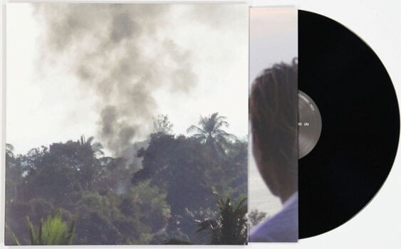 LP ploča Drain Gang - Trash Island (Reissue) (LP) - 2