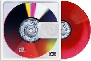 LP ploča Dreamcastmoe - Sound Is Like Water (Limited Edition) (Fruit Punch Coloured) (LP) - 1