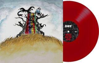 LP Drive-By Truckers - The New OK (Red Coloured) (LP) - 1