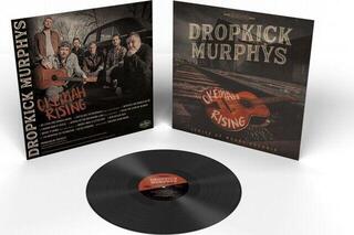 LP ploča Dropkick Murphys - Okemah Rising (LP) - 1