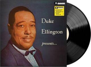 LP deska Duke Ellington - Duke Ellington Presents... (Reissue) (180 g) (LP) - 1
