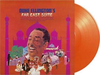 LP deska Duke Ellington - Far East Suite (Limited Edition) (Orange Coloured) (LP) - 1