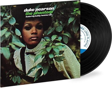 Disque vinyle Duke Pearson - The Phantom (Reissue) (180 g) (LP) - 2