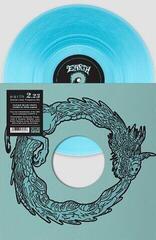 Vinylplate Earth Earth 2.23: Special Lower Frequency Mix (Limited Edition) (Curacao Blue Coloured) (LP) - 1