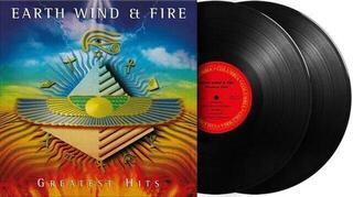 LP Earth, Wind & Fire - Greatest Hits (Reissue) (180 g) (2 LP) - 1
