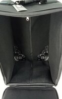 Protection Racket PT CARRY CASE Stagepas 600BT Trolley for loudspeaker