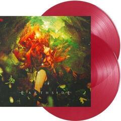 LP ploča Earthside - Let The Truth Speak (Limited Edition) (Red Transparent Coloured) (2 LP) - 1