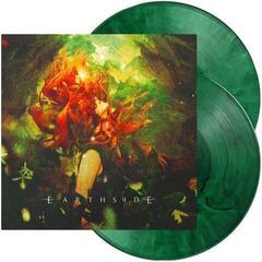 LP ploča Earthside - Let The Truth Speak (Limited Edition) (Green Marble Coloured) (2 LP) - 1