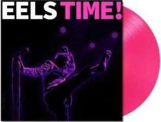 LP plošča Eels - Eels Time! (Pink Translucent Coloured) (LP) - 1