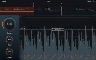 Update / Upgrade / Expansion iZotope Neutron 5: UPG from Neutron Ele. or Ele. Suite (Цифровий товар) - 1