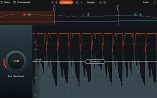 Update / Upgrade / Expansion iZotope Neutron 5: UPG from Neutron Ele. or Ele. Suite (Цифровий товар) - 3