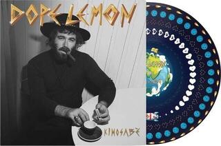 LP ploča Dope Lemon - Kimosabè (Limited Edition) (Picture Disc) (LP) - 1