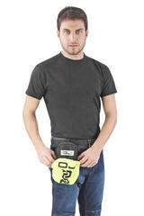 Moto rucsac / Moto geanta OJ Mini Leg Pouch Track Geantă 1 L - 2