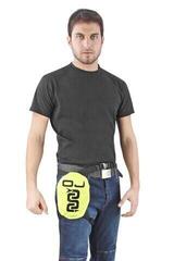 Moto rucsac / Moto geanta OJ Mini Leg Pouch Track Geantă 1 L - 3