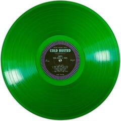 LP platňa Emapea - Seeds, Roots & Fruits (Reissue) (Dark Green Coloured) (LP) - 1