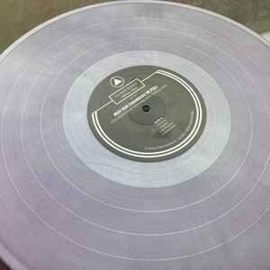 LP ploča Thou - & Emma Ruth Rundle - May Our Chambers Be Full (Limited Edition) (Silver & Violet Galaxy Coloured) (LP) - 2