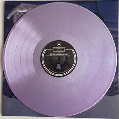 LP ploča Thou - & Emma Ruth Rundle - May Our Chambers Be Full (Limited Edition) (Silver & Violet Galaxy Coloured) (LP) - 2