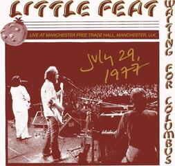 Schallplatte Little Feat - Live At Manchester Free Trade Hall 1977 (Reissue) (Remastered) (180 g) (3 LP) - 2
