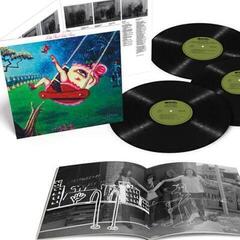Vinyl Record Little Feat - Sailin' Shoes (Reissue) (Remastered) (3 LP) - 2