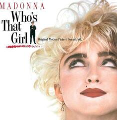 Disco in vinile Madonna - Who's That Girl (LP) - 5