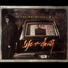 Vinylskiva Notorious B.I.G. - Life After Death (Reissue) (3 LP) - 3