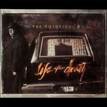 LP ploča Notorious B.I.G. - Life After Death (Reissue) (3 LP) - 4