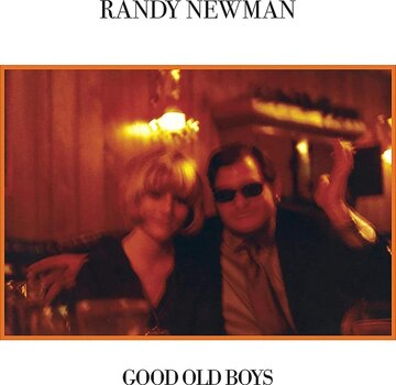 LP plošča Randy Newman - Good Old Boys (Gatefold Sleeve) (2 LP) - 4