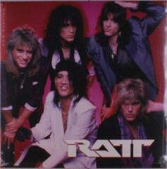 LP ploča Ratt - Now Playing (LP) - 2