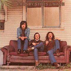LP ploča Crosby, Stills & Nash - Crosby, Stills & Nash (Reissue) (Remastered) (LP) - 2