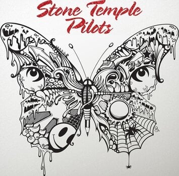 LP ploča Stone Temple Pilots - Stone Temple Pilots (LP) - 4